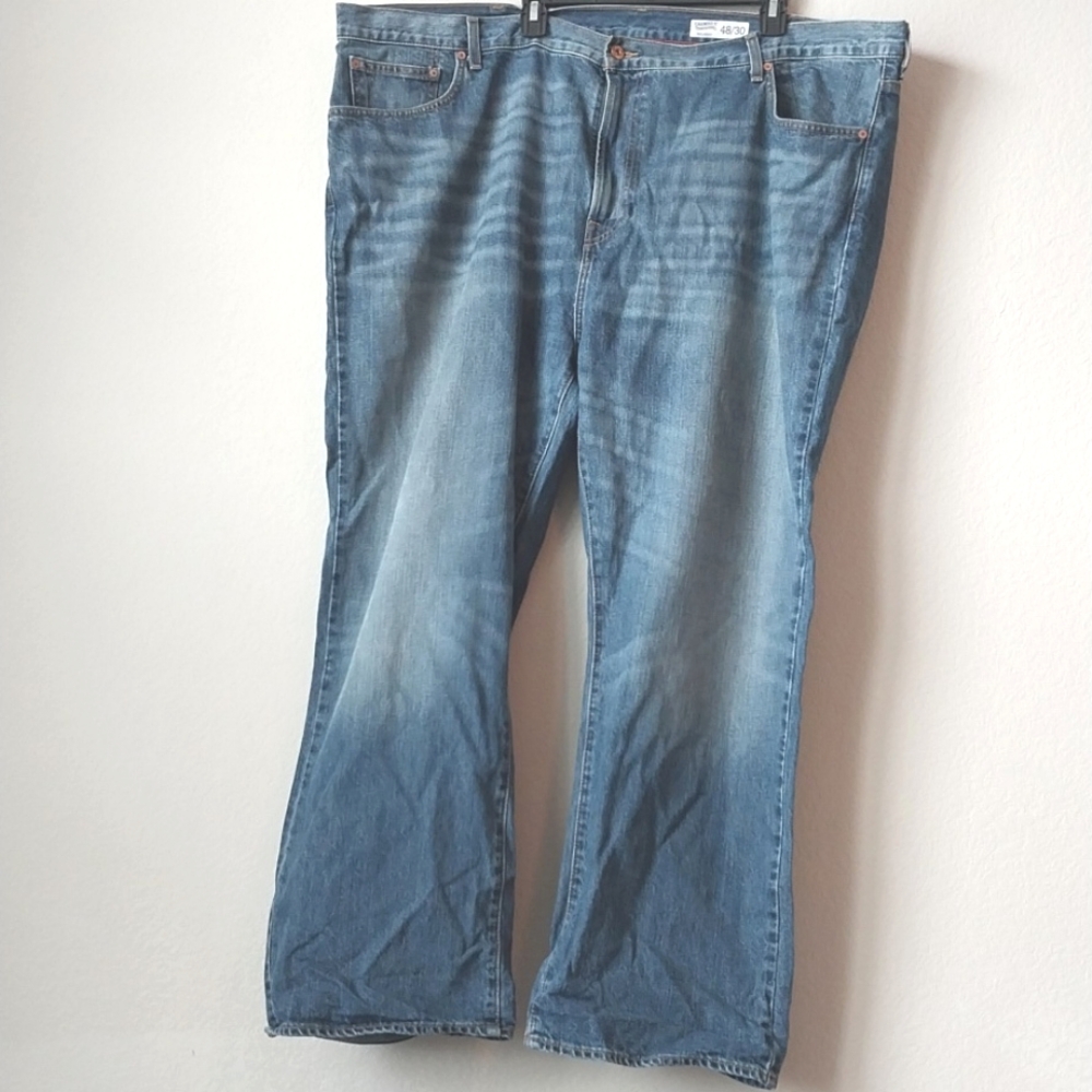 Daniel Cremieux Relaxed Jeans